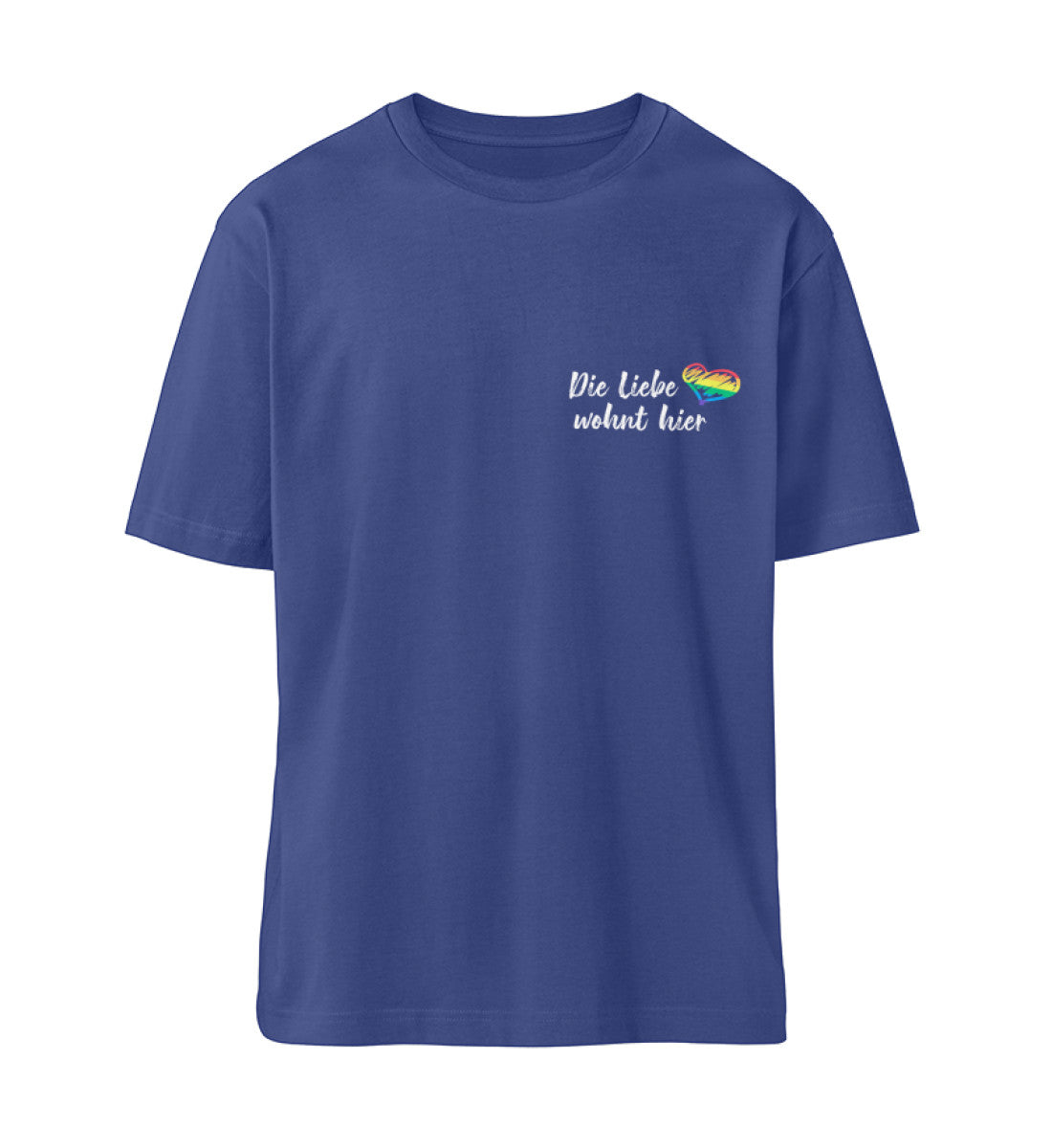 Worker Blue-7139
