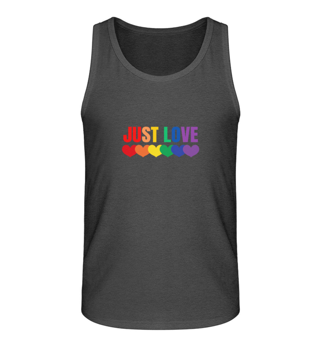 Dark Heather Grey-6881