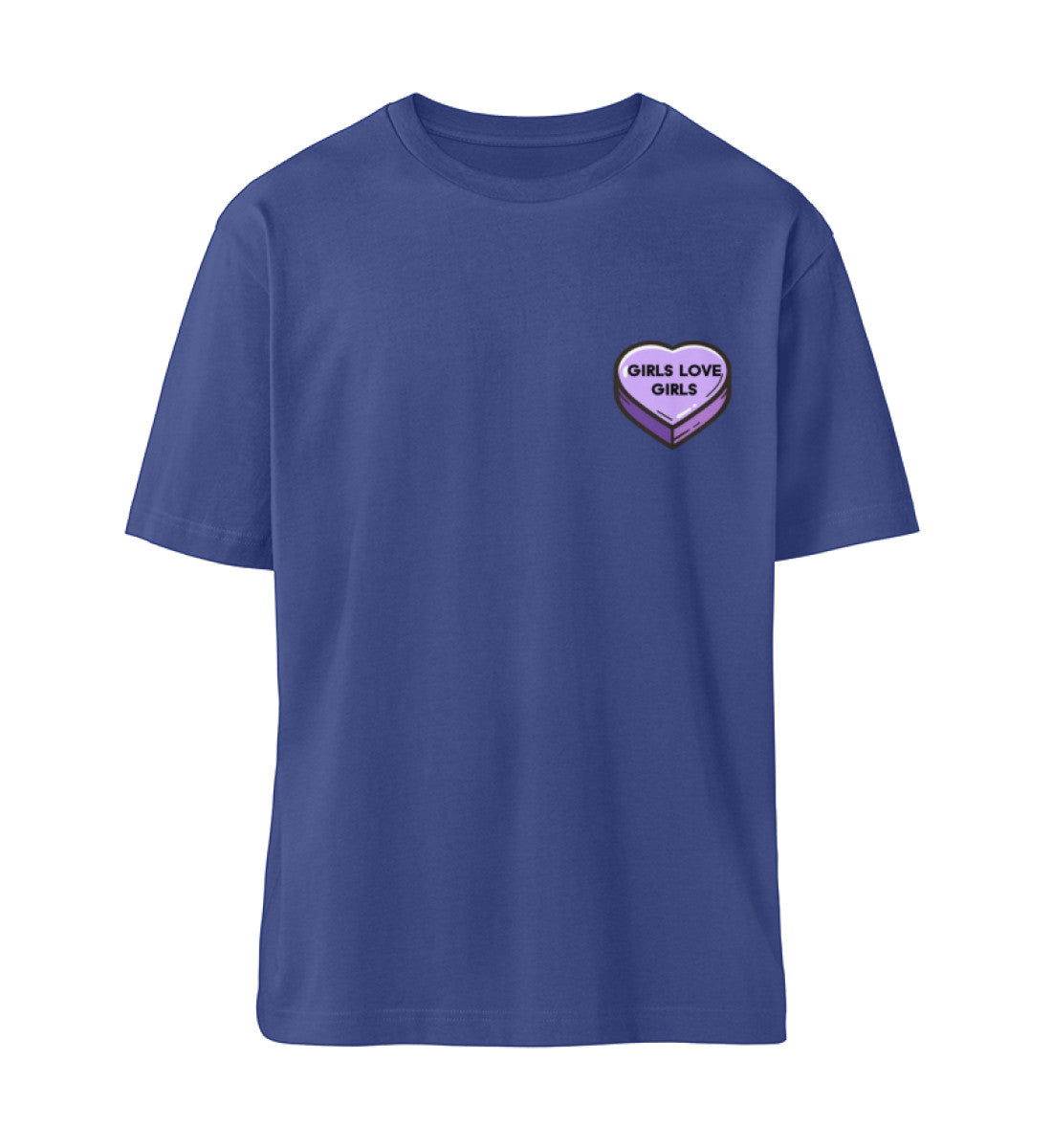 Worker Blue-7139