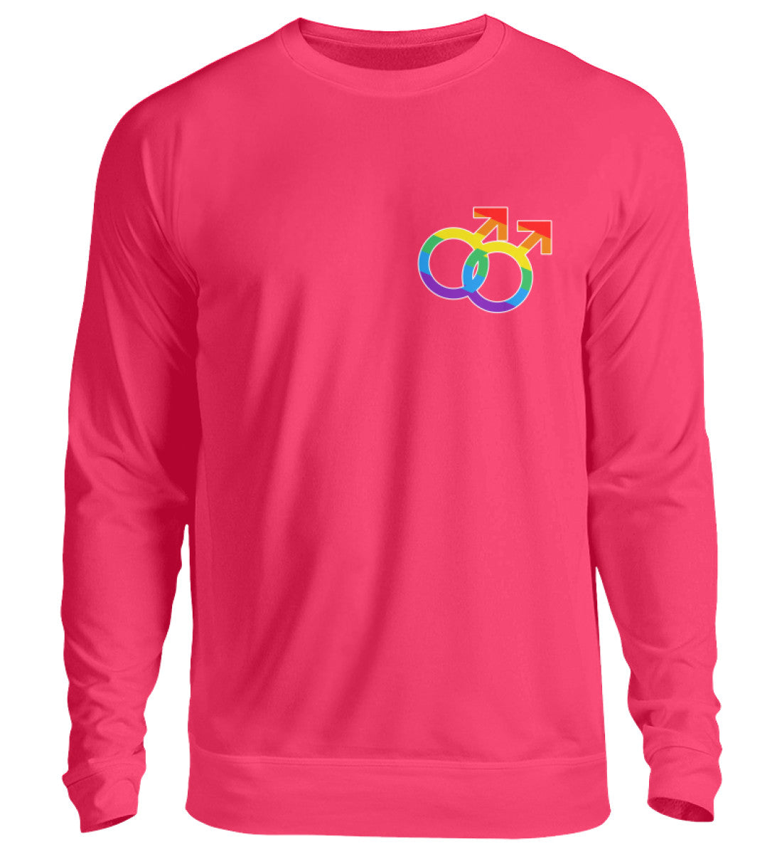 Hot Pink-1610