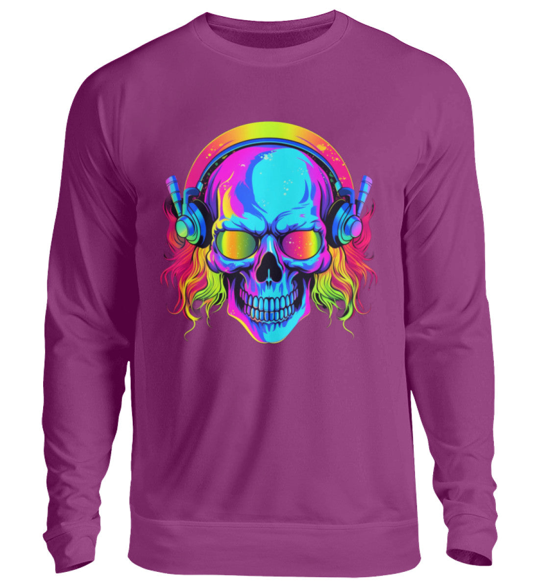 Magenta Magic-1658