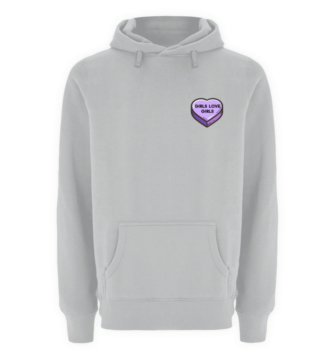 Heather Sport Grey-6807
