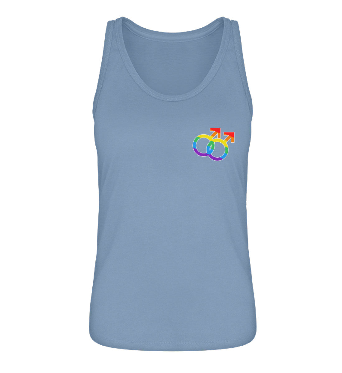 Mid Heather Blue-7082