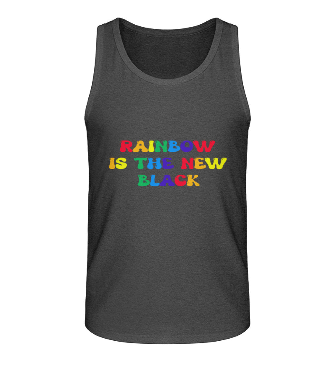 Dark Heather Grey-6881