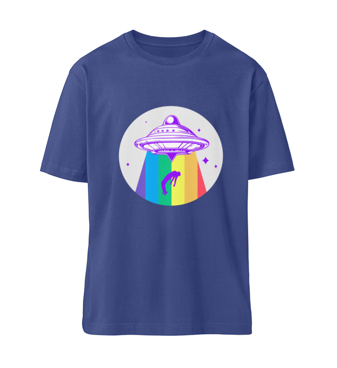 Worker Blue-7139