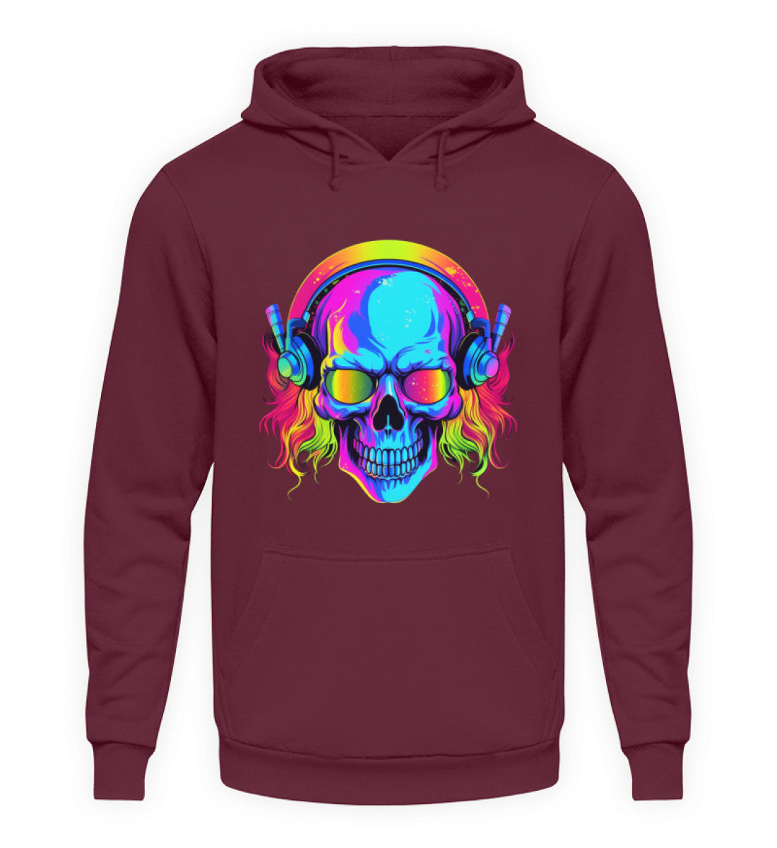 Burgundy-839