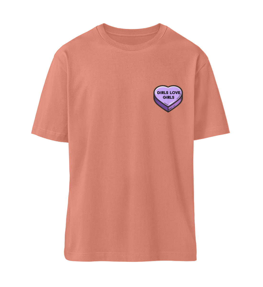 Rose Clay-7019