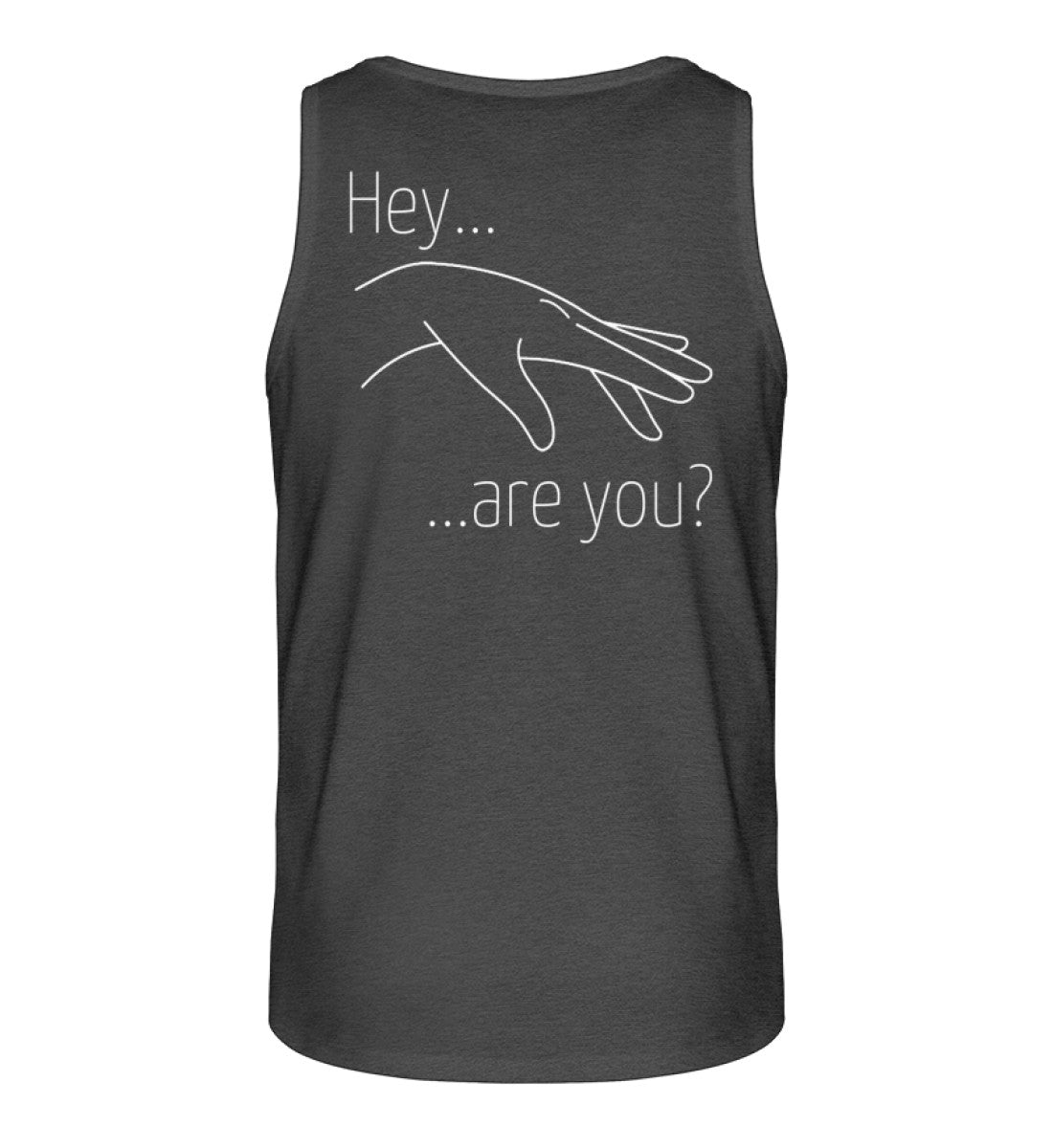 Dark Heather Grey-6881