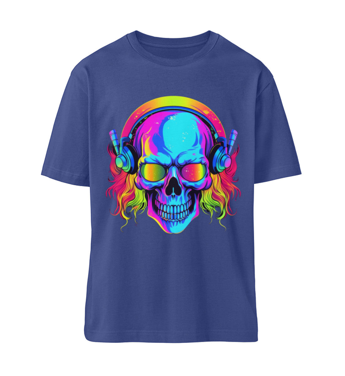 Worker Blue-7139
