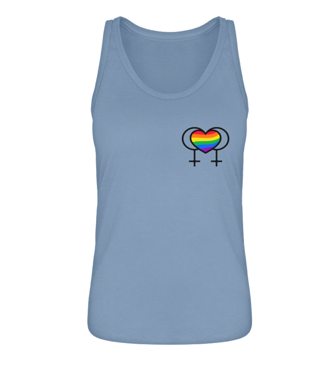 Mid Heather Blue-7082