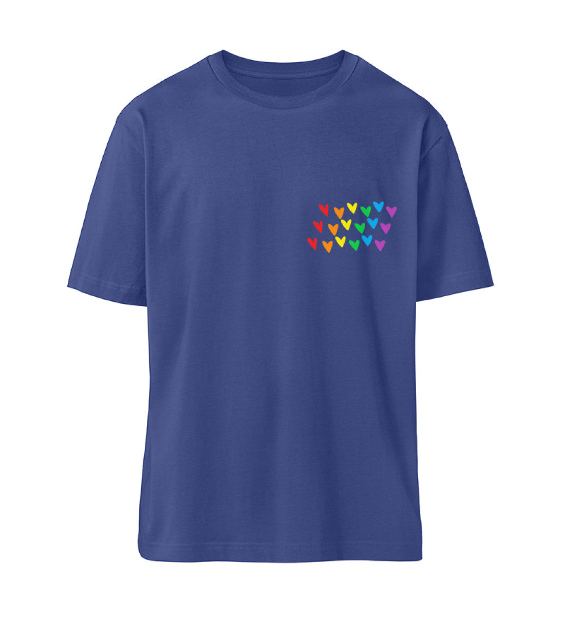 Worker Blue-7139