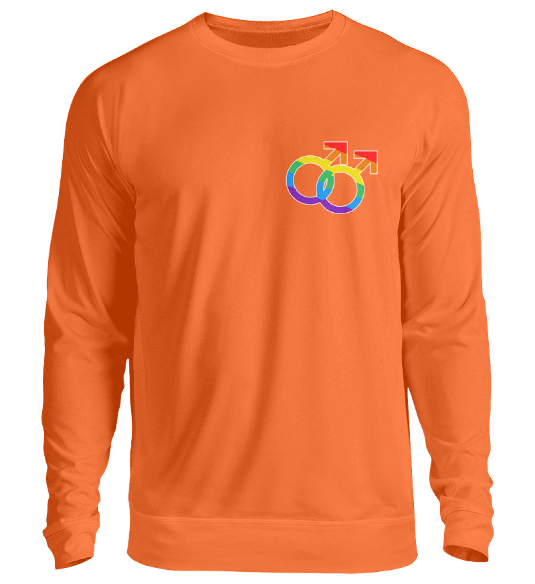 Mandarin Orange-1692