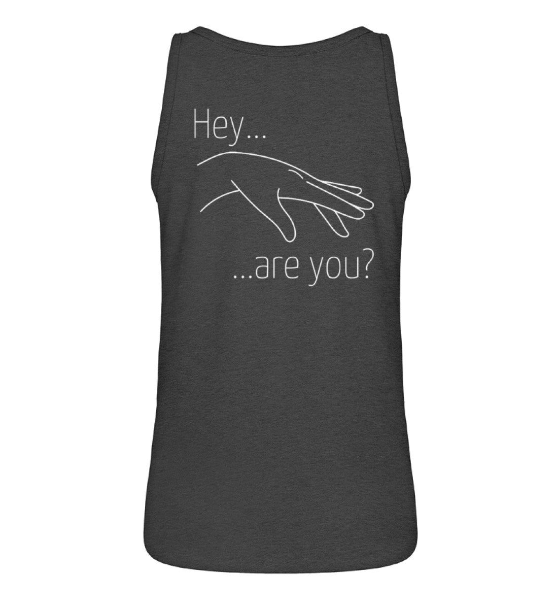 Dark Heather Grey-6881