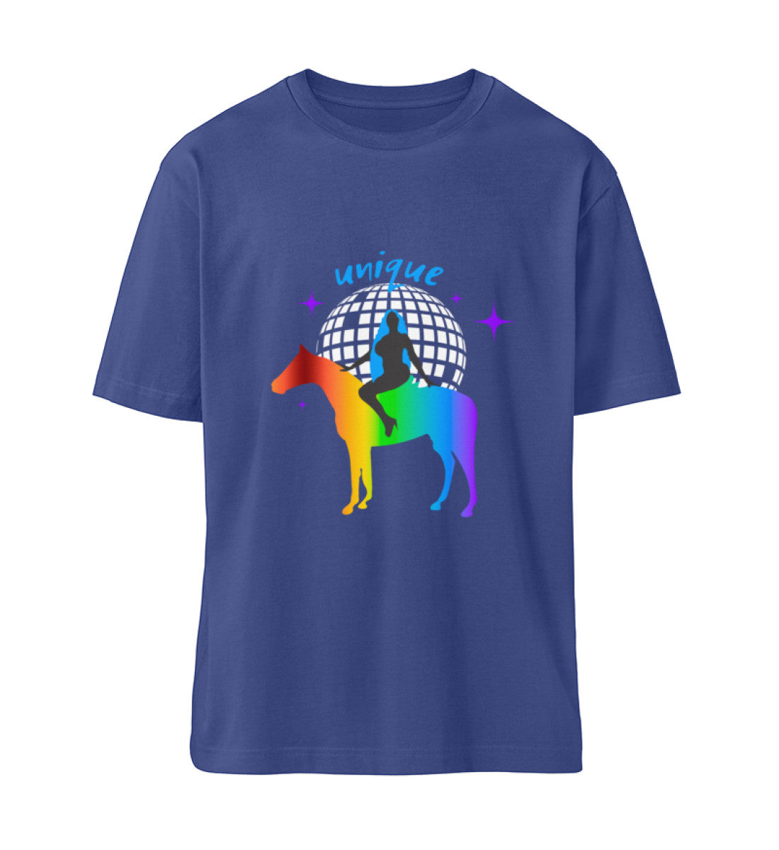 Worker Blue-7139