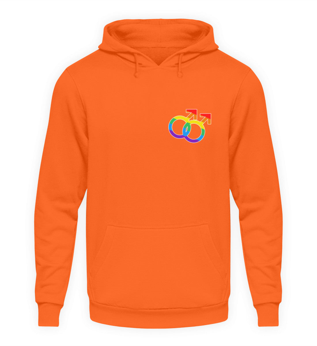 Mandarin Orange-1692