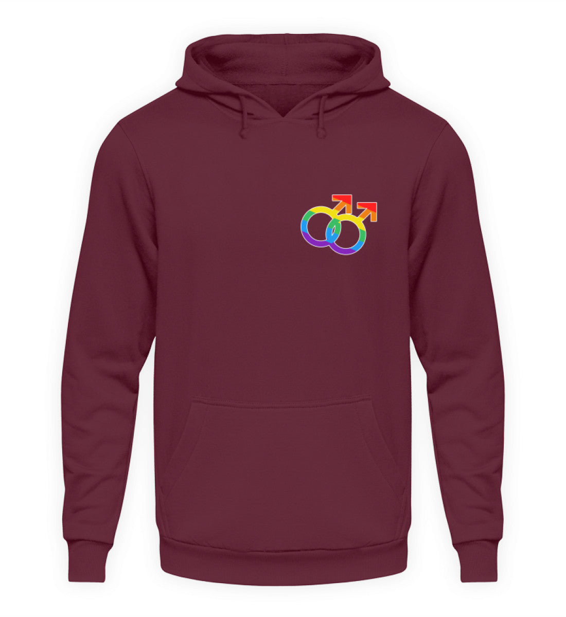 Burgundy-839