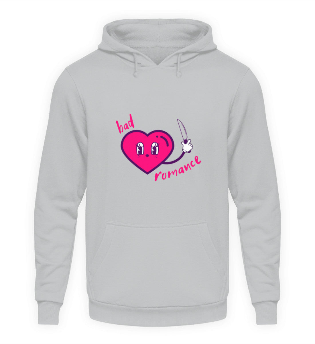 Heather Sport Grey-6807