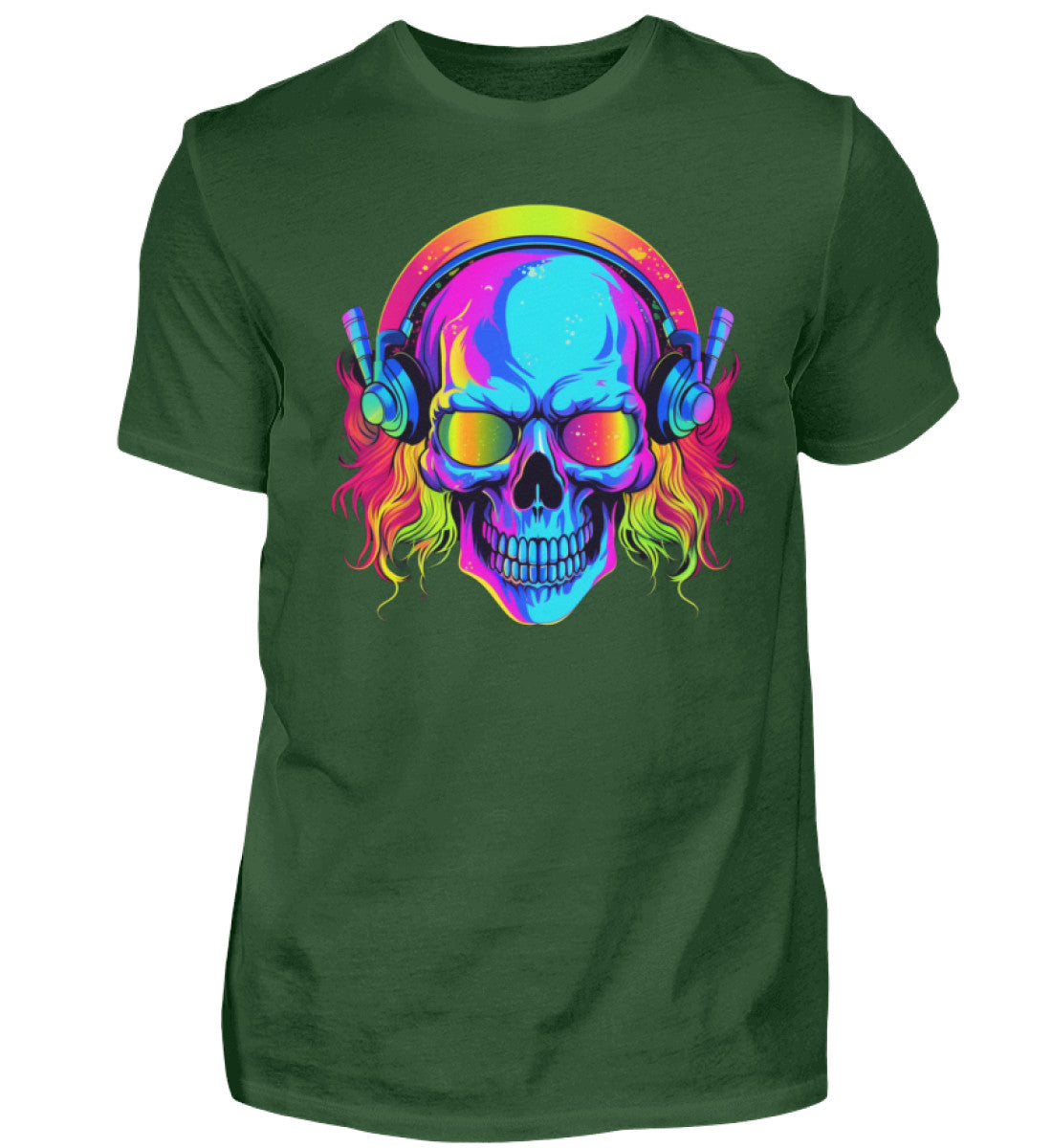 Dark Green-2936