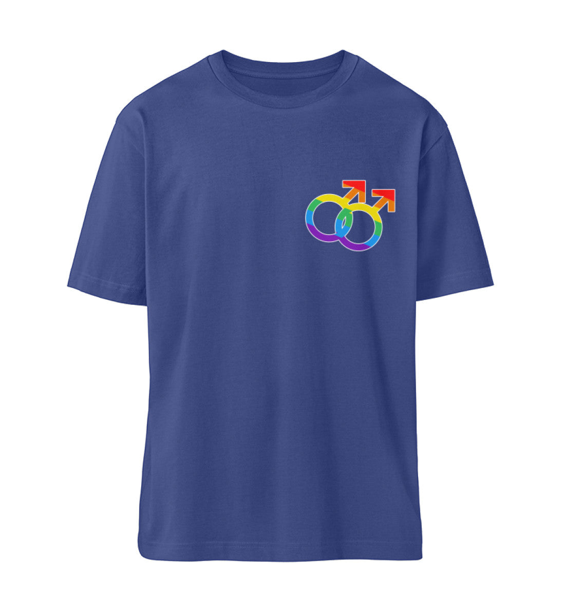 Worker Blue-7139